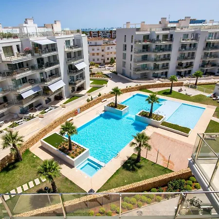Marina Real Ii By Interhome Denia