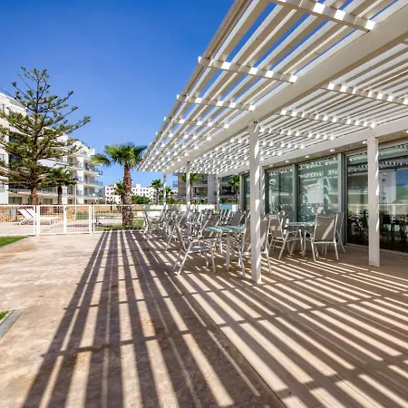 Marina Real Ii By Interhome Apartment *