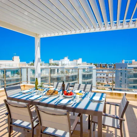 Marina Real Ii By Interhome