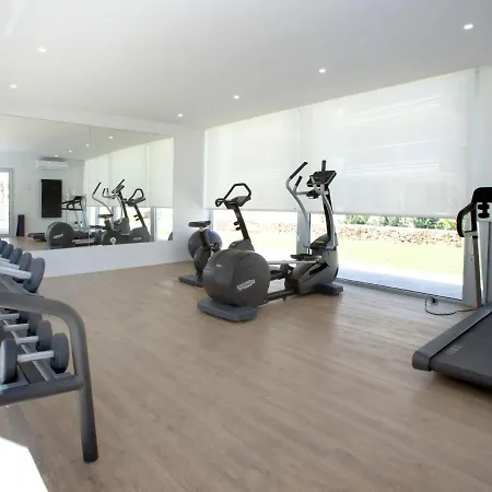 Marina Real Ii By Interhome Apartment *