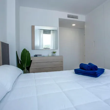Marina Real Ii By Interhome Denia